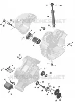 01- ROTAX - Engine Lubrication