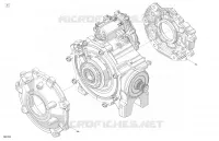 04- Drive - Front - Differential Parts