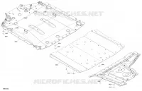 07- Body - Skid Plate