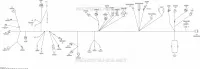 Electrical Harness Main Harness