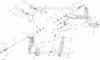 Rear Suspension - All Models