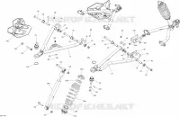 Front Suspension - All Models