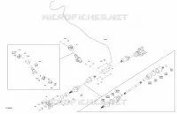 Drive - Rear - Common Parts