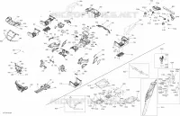 Body And Accessories - Without Fenders, All Models