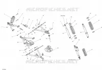 Front Suspension - All Models