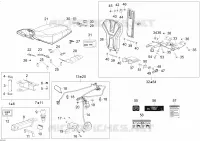 T3 Parts (MAX Pro Models)
