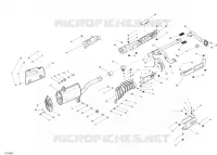 Exhaust System - All Models