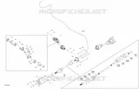 Drive - Rear - Common Parts - MAX
