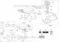 T3 Parts (Pro Models)