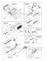 Main Harness And Electrical Accessories