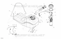 Engine - Fuel - NO EVAP System