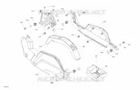 Body - Cab Interior - Center Console