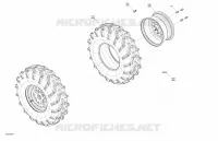 Drive - Rear Wheels - BASE