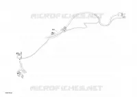 Electric - Front Wiring Harness
