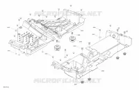 Body - Cab Interior - Floor