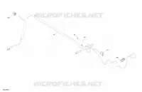 Electric - Wiring Harness Starter - DPS