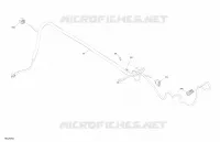 Electric - Wiring Harness Starter - BASE