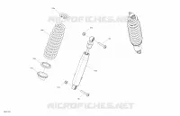 Suspension - Rear Shocks - BASE