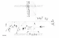 Main Harness - 710006089
