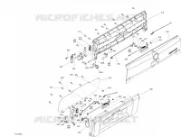 Rear Cargo Box - Door