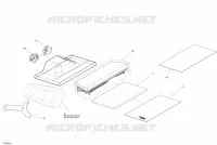 Storage Tray