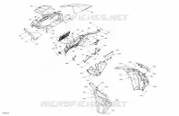 Body - Front Section