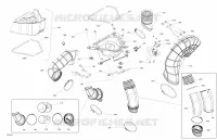 Engine - System - Air Duct