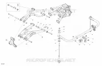 Suspension - Rear