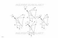 Cab Interior - Safety Net