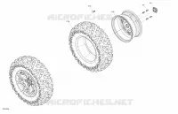 Drive - Front Wheels