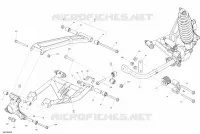 Rear Suspension