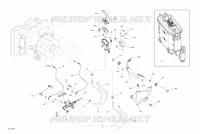 Brakes - Master Cylinder