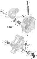 Engine Lubrication