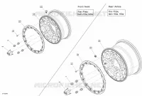Wheels - XTP