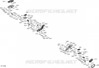 Body And Accessories - Footrest