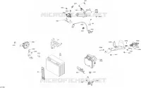 Electrical Frame