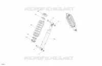 Suspension - Front Shocks