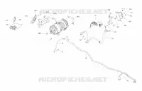 Electrical - Winch