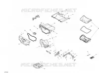 Rear Cargo Box - All Models