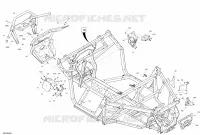 Frame - CAB