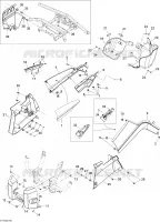 Body And Accessories 3, XT
