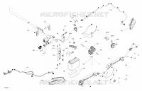 Electric - Rear System