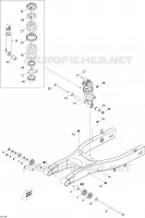 Suspension, Rear SM5 Manual
