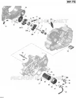 Engine Lubrication