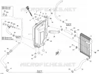 Oil System SM5 Manual