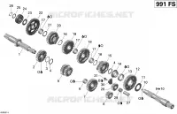 Gear Box