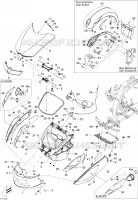 Body And Accessories Front_SM5 Manual