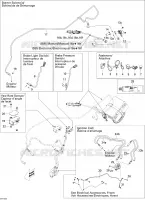 Electrical Accessories SM5 Manual