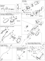 Electrical Accessories, Rear