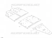 Body - Skid Plate